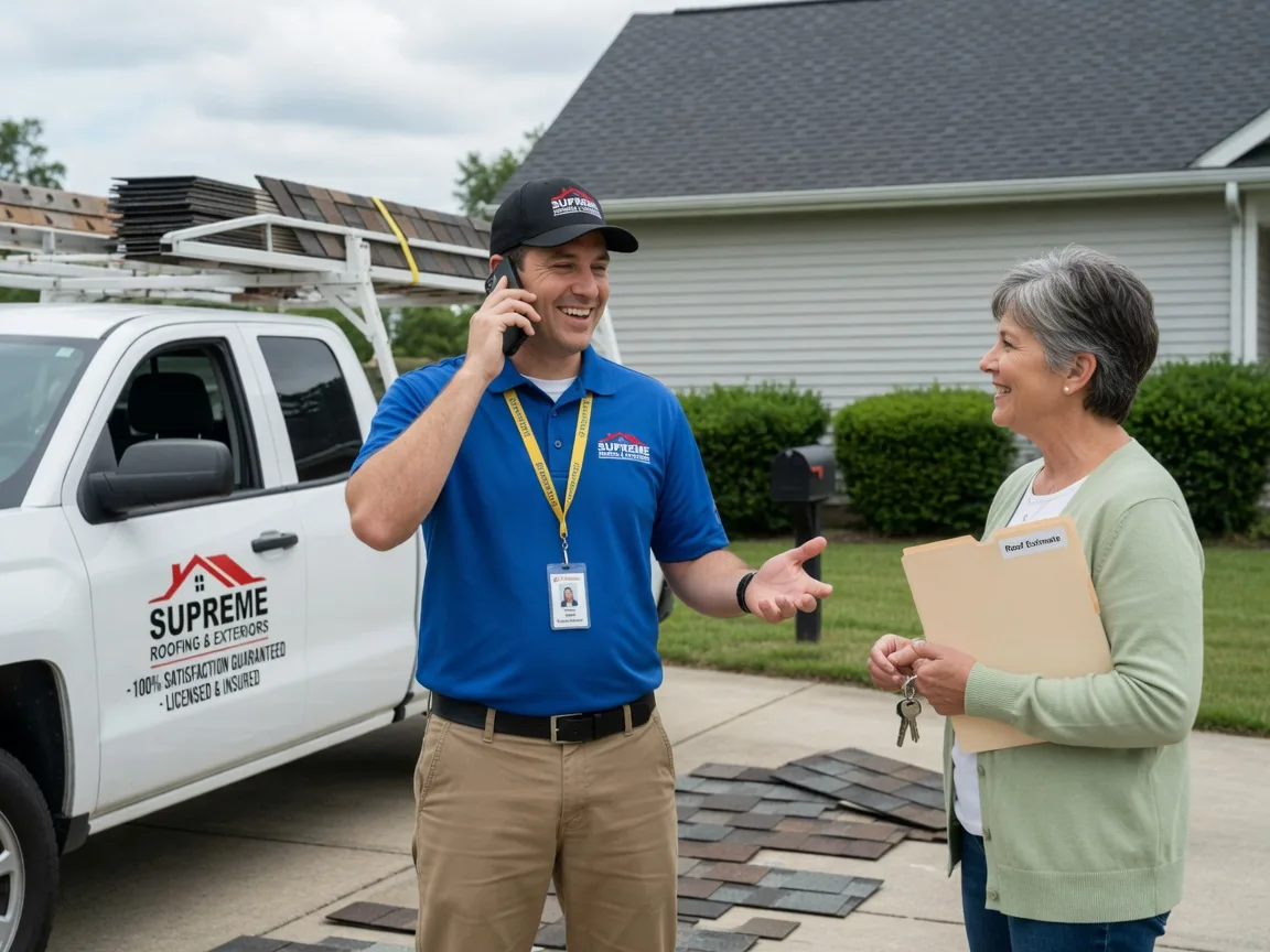Roof Replacement Anniston, MO FAQs